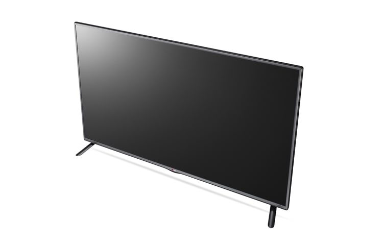 LG LED TV. 0,9 GHz-processor och 1,25 GB RAM. Wi-Fi-Ready, DLNA och Magic Remote Ready., 32LB550B