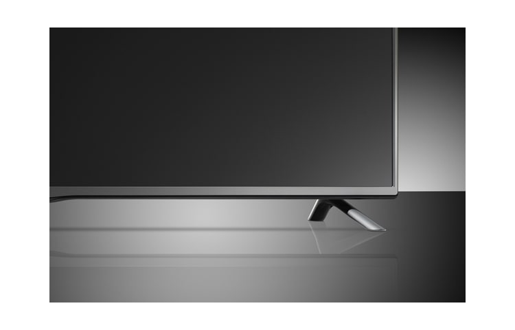 LG LED TV. 0,9 GHz-processor och 1,25 GB RAM. Wi-Fi-Ready, DLNA och Magic Remote Ready., 32LB550B