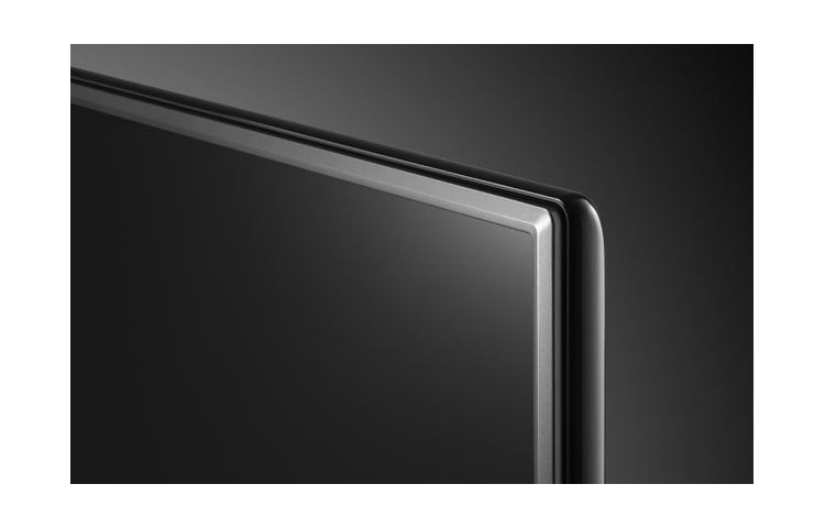 LG LED TV. 0,9 GHz-processor och 1,25 GB RAM. Wi-Fi-Ready, DLNA och Magic Remote Ready., 32LB550B