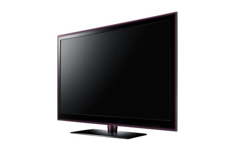 LG LED-TV med trådlösa anslutningsmöjligheter, 32LE550N