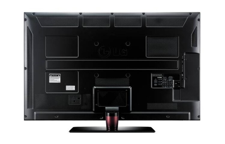 LG LED-TV med trådlösa anslutningsmöjligheter, 32LE550N