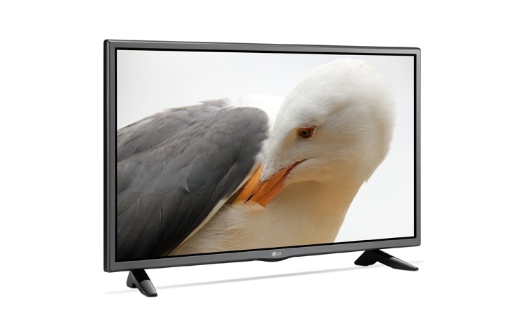 LG TV 32'' LF510U, 32LF510U