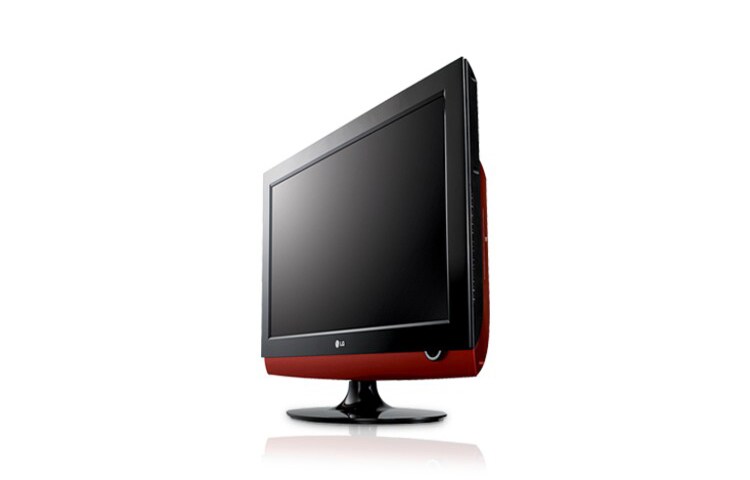 LG 32" HD Ready LCD-TV, 32LG4000