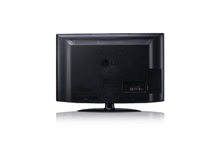 LG 32" HD Ready 1080p LCD-TV, 32LG5300