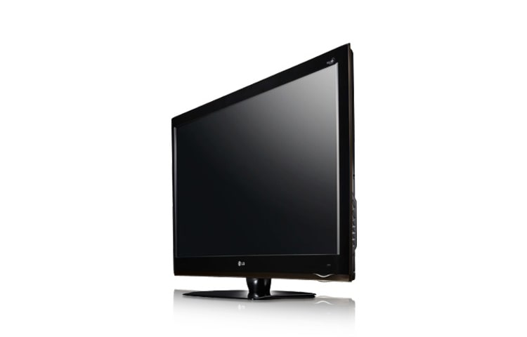 LG 32" HD Ready 1080p LCD-TV med bildkalibreringsguide, 32LH4020