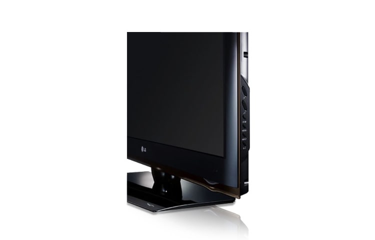 LG 32" HD Ready 1080p LCD-TV med bildkalibreringsguide, 32LH4020