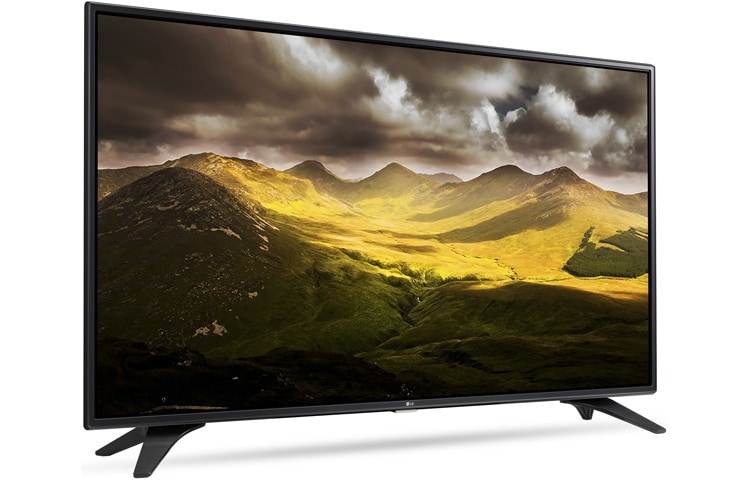 LG LED TV 32'' LH530V, 32LH530V