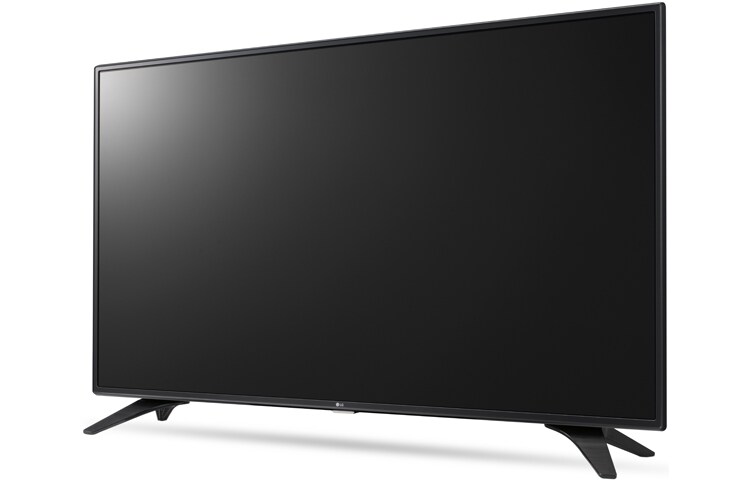 LG LED TV 32'' LH530V, 32LH530V