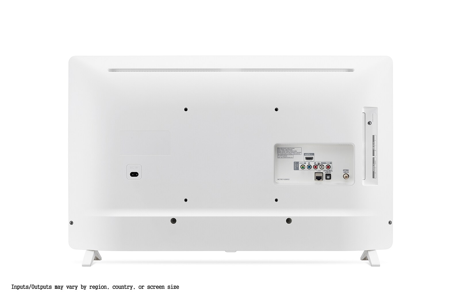 LG 32LK6200PLA, 32LK6200PLA