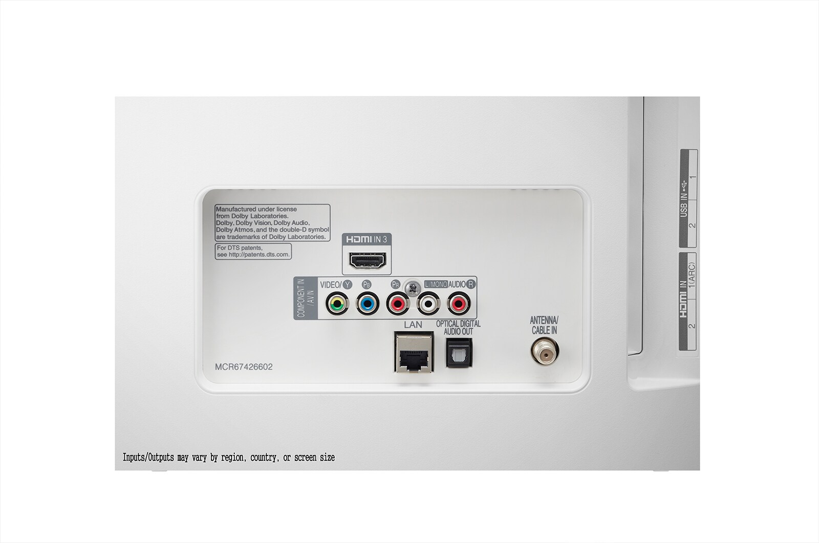 LG 32LK6200PLA, 32LK6200PLA