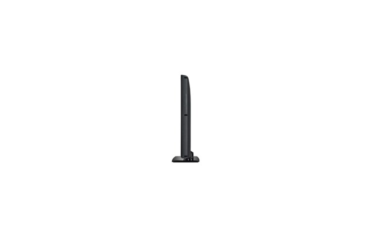 LG LED TV med Cinema 3D, DLNA och USB, 32LM340T