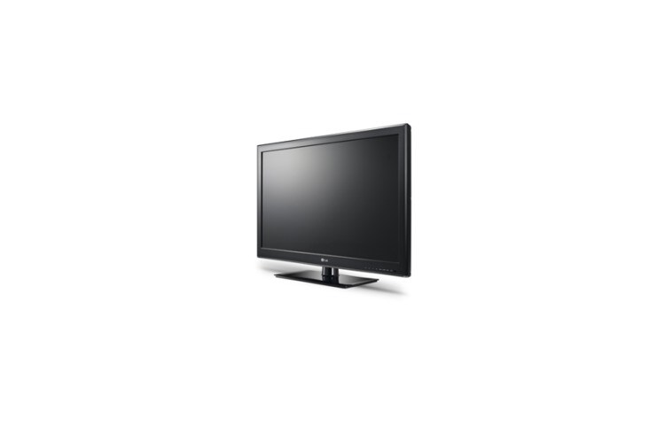 LG LED TV med Cinema 3D, DLNA och USB, 32LM340T