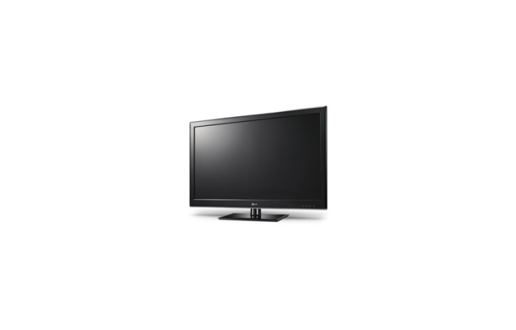 LG LED TV med Cinema 3D, DLNA och USB, 32LM340T