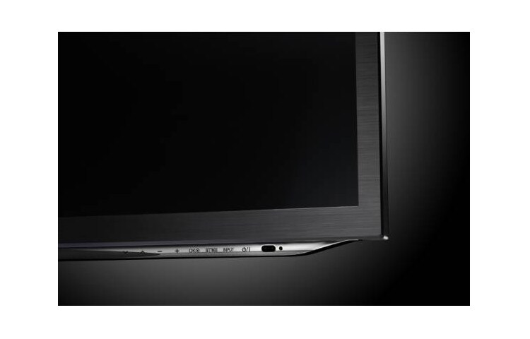 LG LED TV med Smart TV och Cinema 3D., 32LM620T