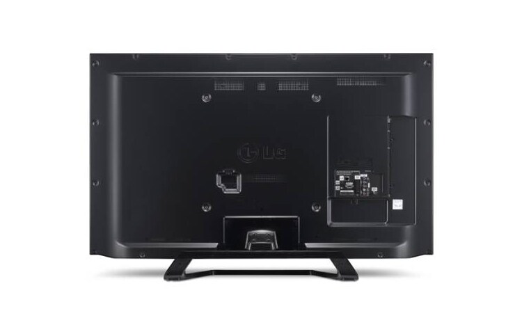 LG LED TV med Smart TV och Cinema 3D., 32LM620T