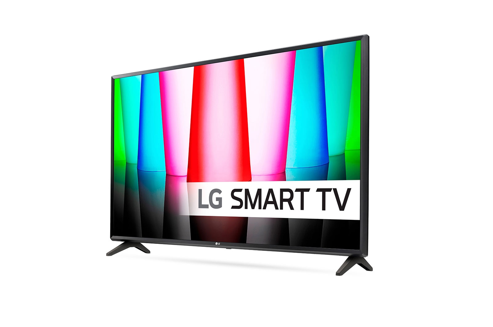 LG 32'' LQ570B - HD Ready Smart TV - 32LQ570B6LA, framsidan med inbäddad bild, 32LQ570B6LA, thumbnail