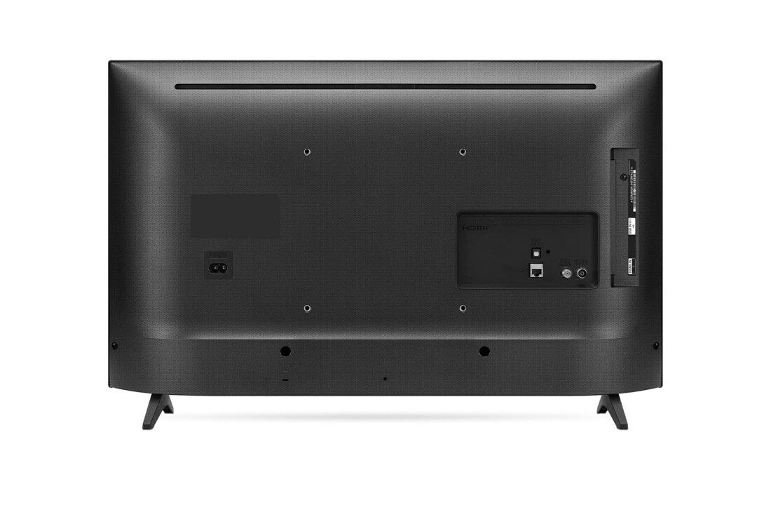 LG 32'' LQ570B - HD Ready Smart TV - 32LQ570B6LA, 90 graders sidovy, 32LQ570B6LA, thumbnail