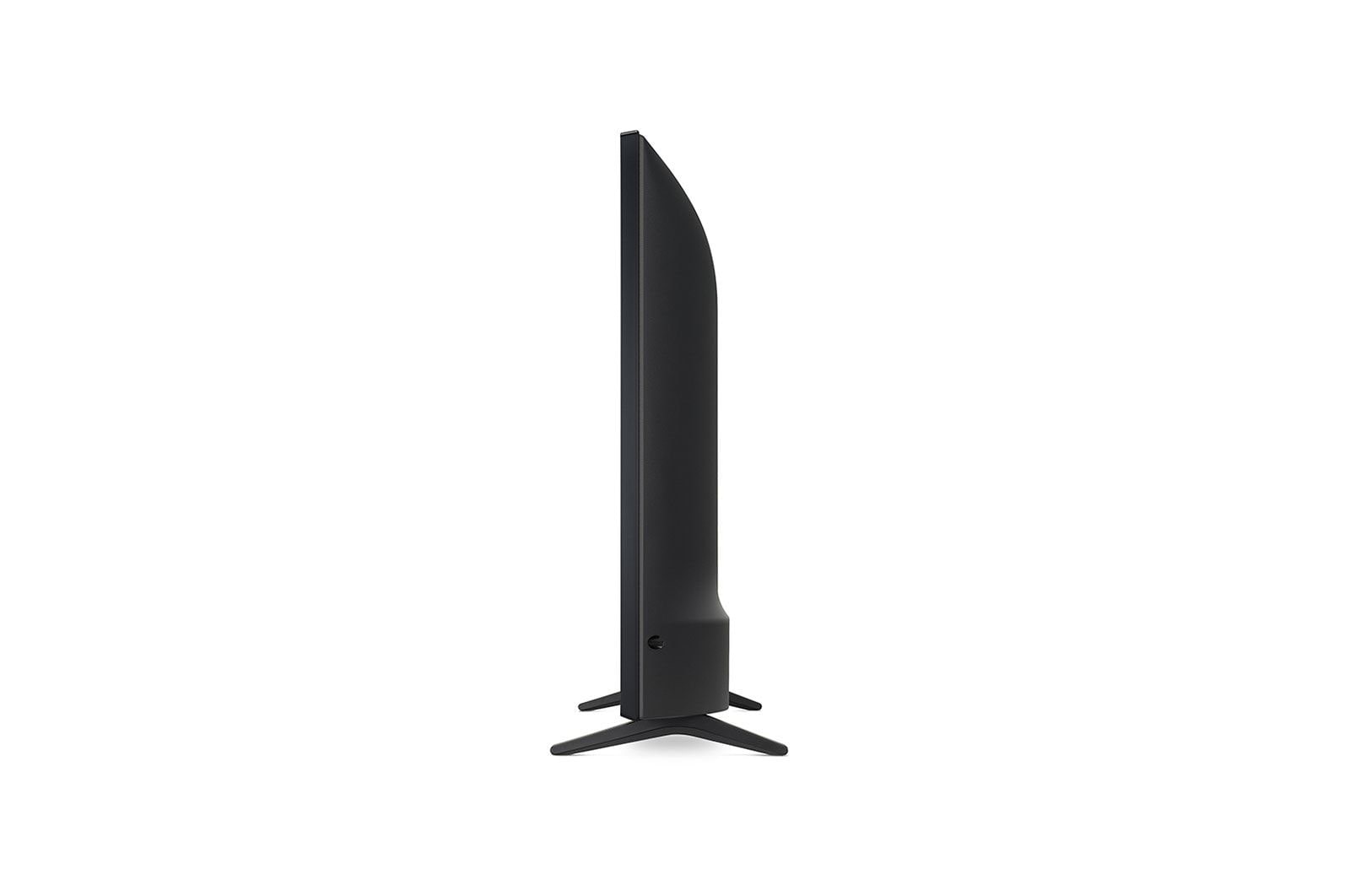LG 32'' LQ6300 - FHD Smart TV - 32LQ63006LA, Vy framifrån av LG:s TV med full HD med inbäddad bild och produktlogotypen på, 32LQ63006LA