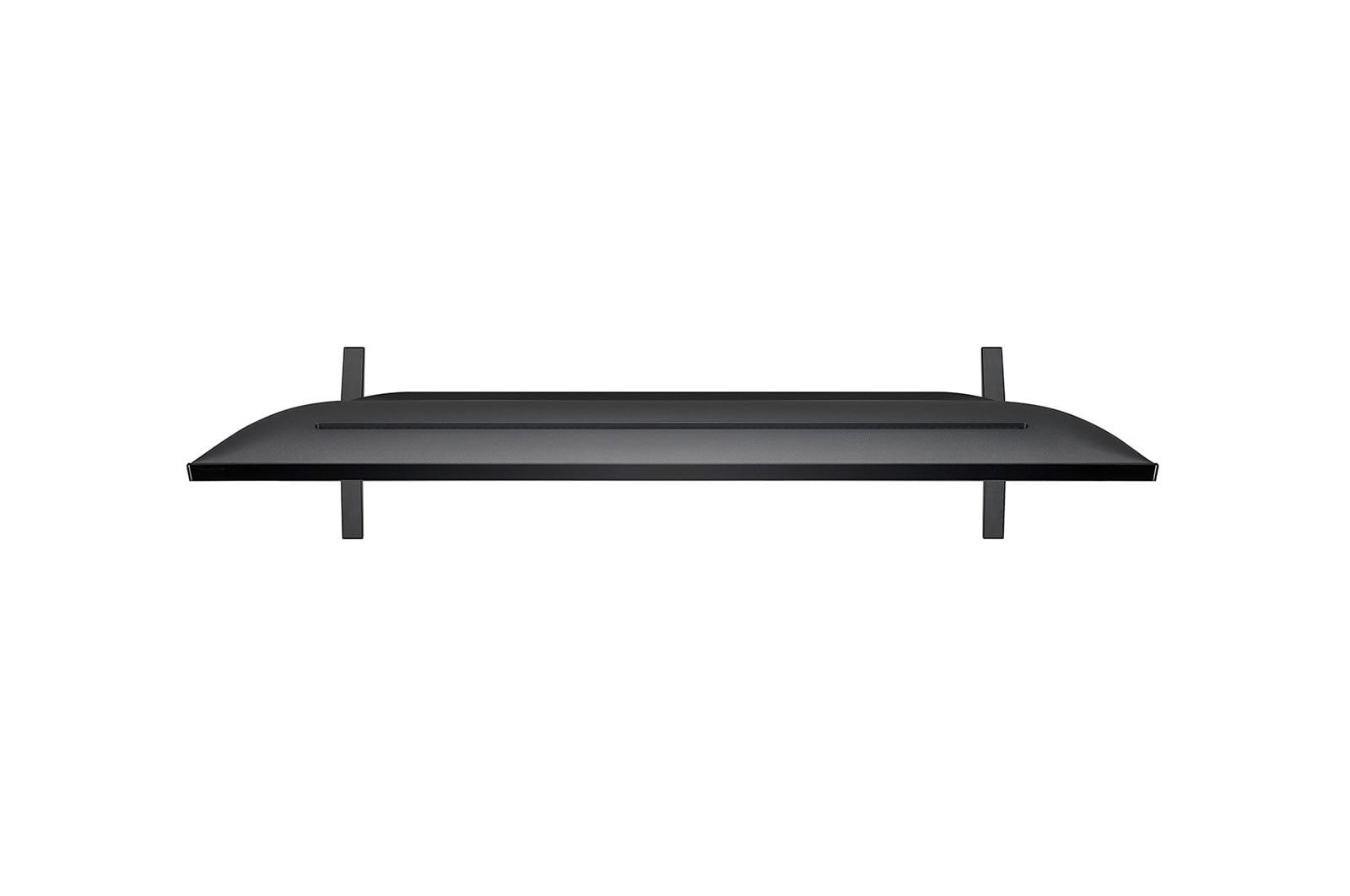 LG 32'' LQ6300 - FHD Smart TV - 32LQ63006LA, Vy framifrån av LG:s TV med full HD med inbäddad bild och produktlogotypen på, 32LQ63006LA