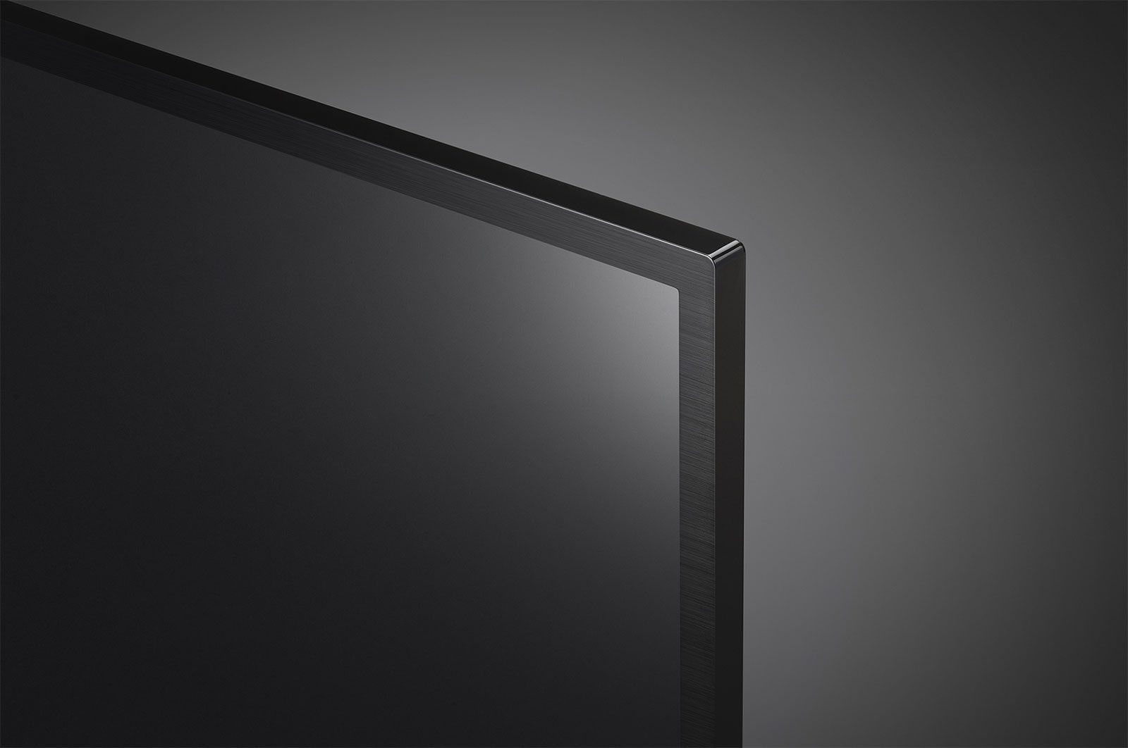 LG 32'' LQ6300 - FHD Smart TV - 32LQ63006LA, Vy framifrån av LG:s TV med full HD med inbäddad bild och produktlogotypen på, 32LQ63006LA