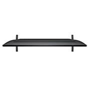LG 32'' LQ6300 - FHD Smart TV - 32LQ63006LA, Vy framifrån av LG:s TV med full HD med inbäddad bild och produktlogotypen på, 32LQ63006LA