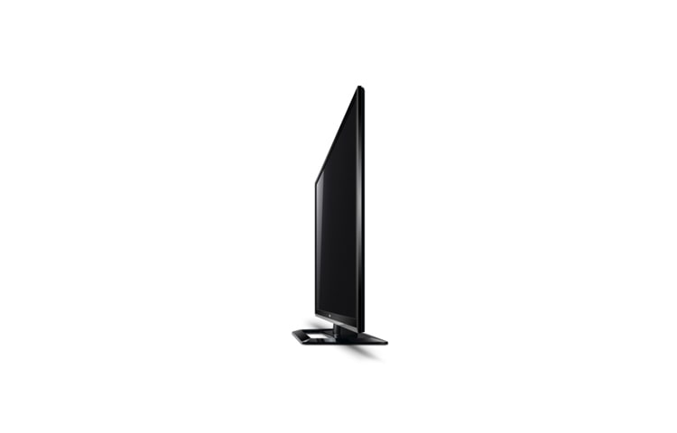 LG Stilren LED TV med DLNA och USB, 32LS560T