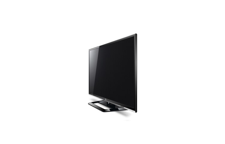 LG Stilren LED TV med DLNA och USB, 32LS560T
