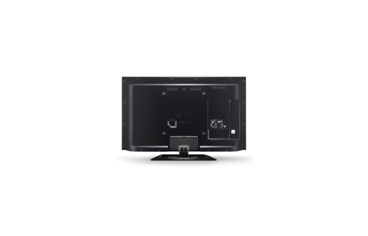 LG Stilren 100Hz LED TV med Smart TV och USB, 32LS570T
