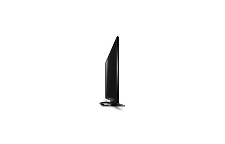 LG Stilren 100Hz LED TV med Smart TV och USB, 32LS570T