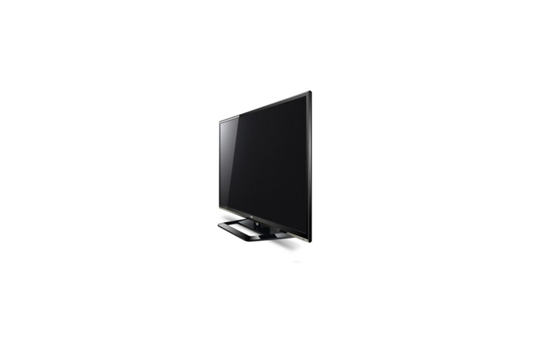 LG Stilren 100Hz LED TV med Smart TV och USB, 32LS570T