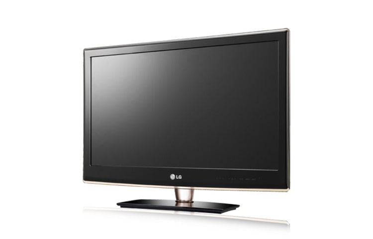 LG LED med energibesparingsfunktion, 32LV250N