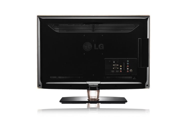 LG LED med energibesparingsfunktion, 32LV250N