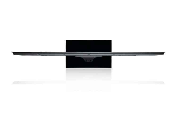 LG Snabb LED med inbyggd bildinställningsguide, 32LV450N