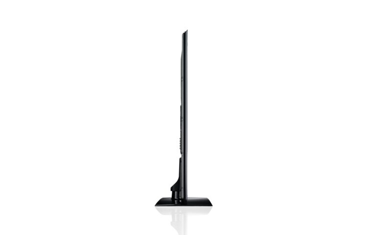 LG Snabb LED med inbyggd bildinställningsguide, 32LV450N
