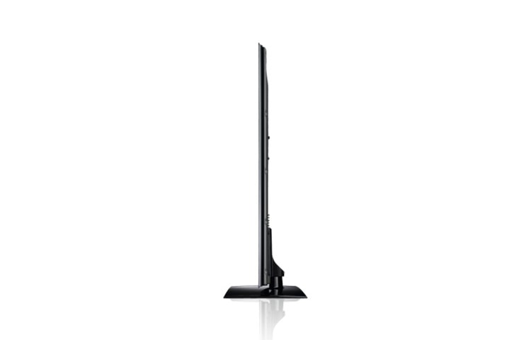 LG Snabb LED med inbyggd bildinställningsguide, 32LV450N