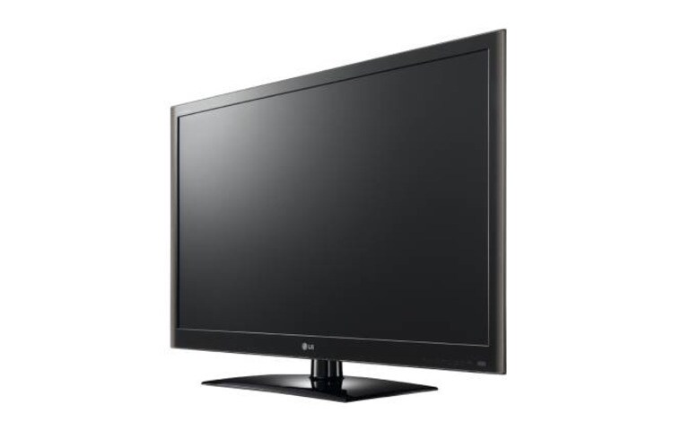 LG Din favoritfilm är aldrig mer än ett par knapptryck bort, 32LV550W
