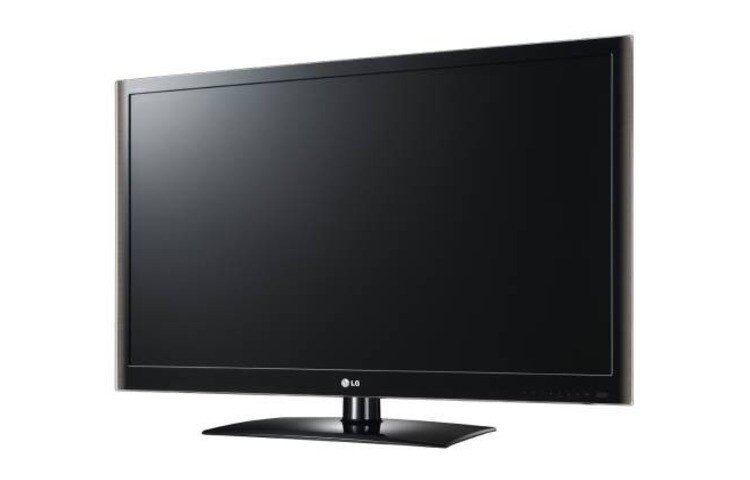 LG Din favoritfilm är aldrig mer än ett par knapptryck bort, 32LV550W