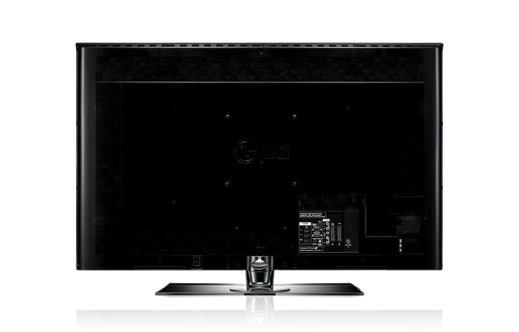 LG 32" LCD-TV med ramlös design, 200Hz-teknologi för knivskarp bild, Bluetooth och inbyggd mediaspelare, 32SL8000