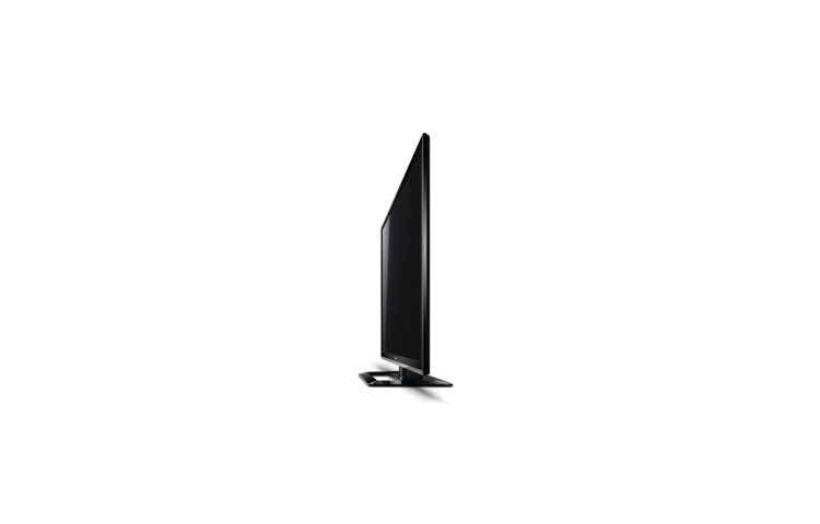 LG Stilren LED TV med DLNA och USB, 37LS5600
