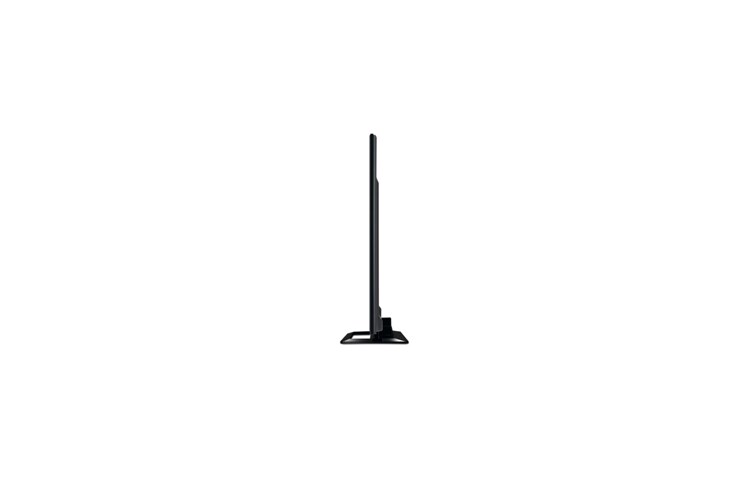LG Stilren LED TV med DLNA och USB, 37LS5600