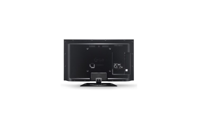 LG Stilren LED TV med DLNA och USB, 37LS5600