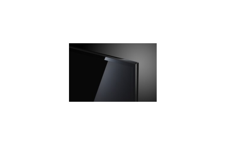 LG Stilren 100Hz LED TV med Smart TV och USB, 37LS570T