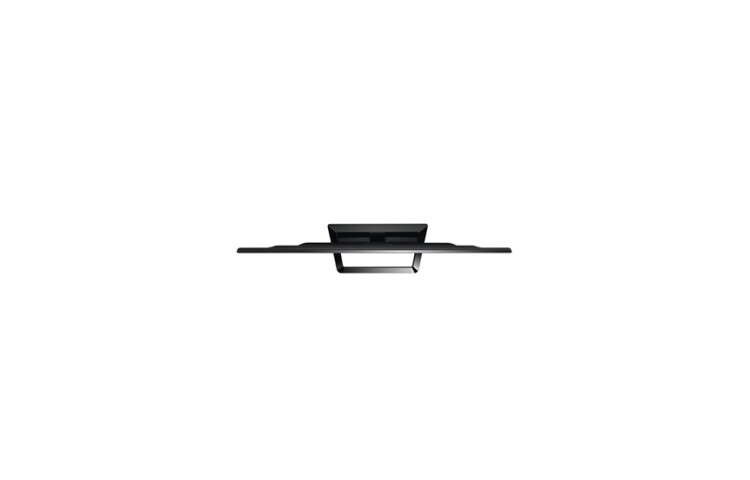 LG Stilren 100Hz LED TV med Smart TV och USB, 37LS570T