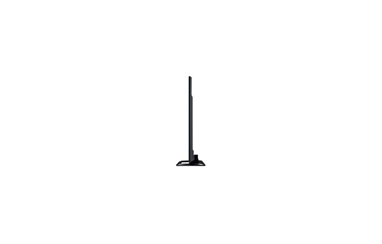 LG Stilren 100Hz LED TV med Smart TV och USB, 37LS570T
