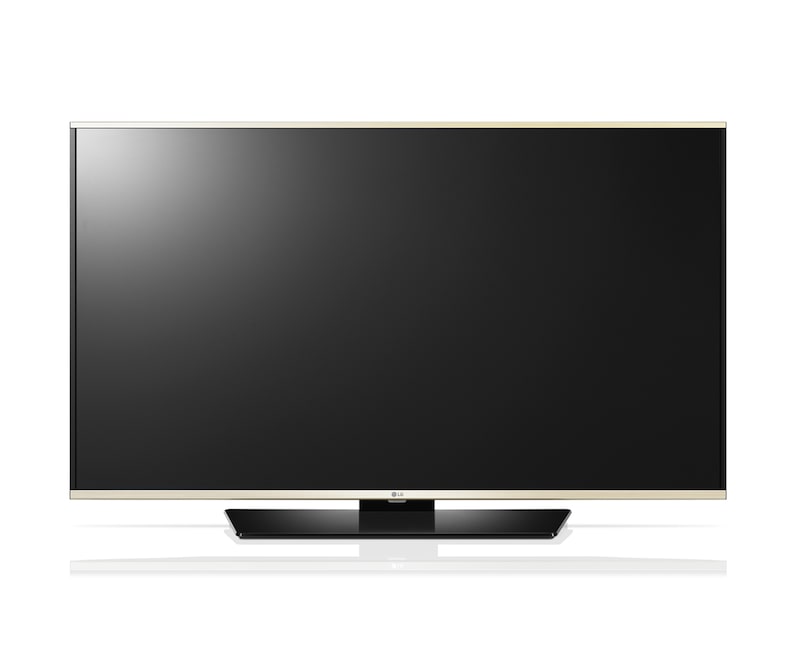 LG webOS TV, 40LF631V