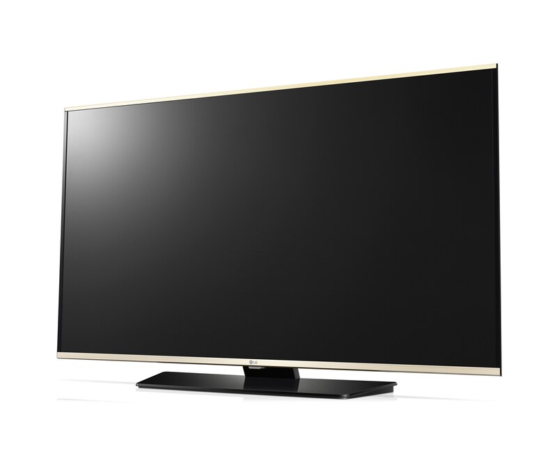 LG webOS TV, 40LF631V