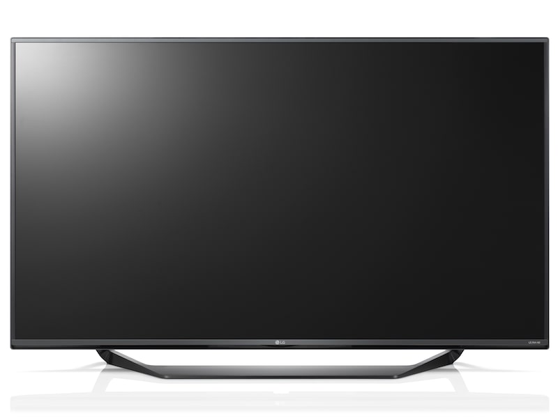 LG ULTRA HD TV, 40UF675V
