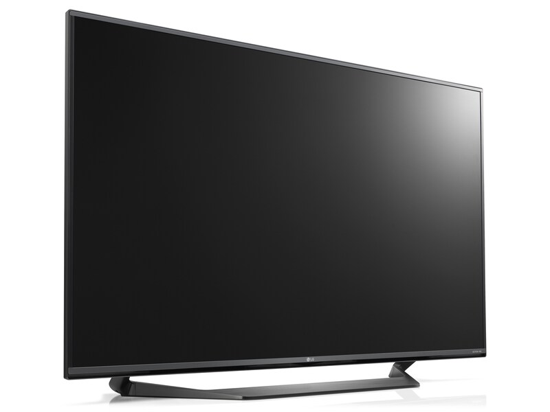 LG ULTRA HD TV, 40UF675V