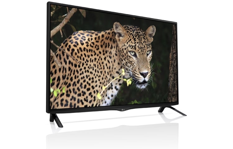 LG ULTRA HD TV, 40UF695V