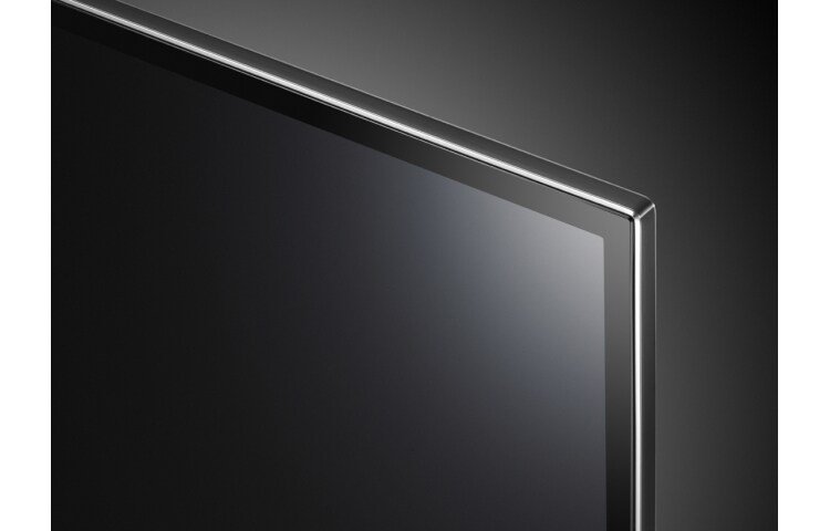 LG Svart 42 tums SMART TV med kantbelyst LED-skärm, 0,9 GHz dual core-processor och 1,25 GB RAM. Cinema 3D, Wi-Fi och DLNA., 42LA640V